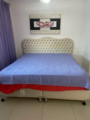 Cama King