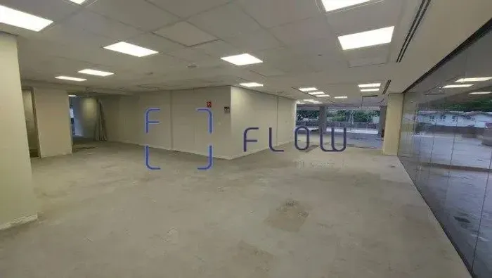 Salas/conjuntos Para Locação Jardim Paulistano, 6 Vagas, 1381m² - (condomínio New Star)