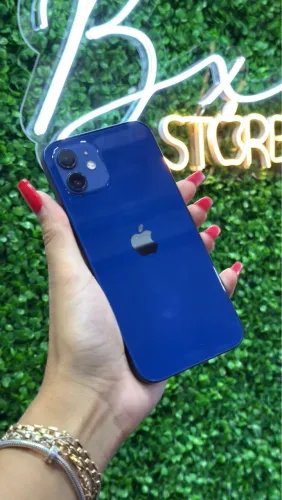 iPhone 12