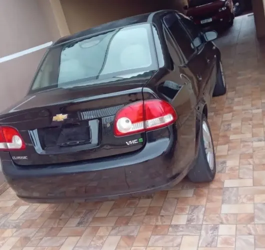 Chevrolet Classic Life/ls 1.0 VHC Flexp. 4P 2011