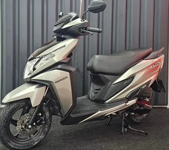Honda Elite 2026