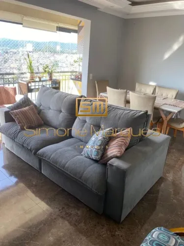 LINDO Apartamento à Venda no Condomínio Vivaz!