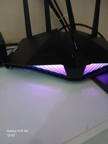 Roteador ASUS RT-AX82U 
