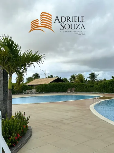 Vendo lote com 525m² no Fazenda real I, Próximo às praias do Abaís .