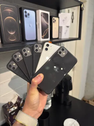 iPhone 11 128gb com garantia Kaiser iPhones 