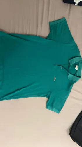 Polo Lacoste Vintage