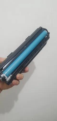 Cartucho de Toner HP 85A Vazio R$15 Recarga