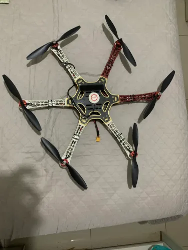 Drone F550