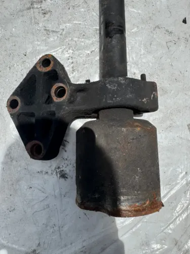 semi eixo lado direiro aro 16 fiat ducato jtd 2,8 original