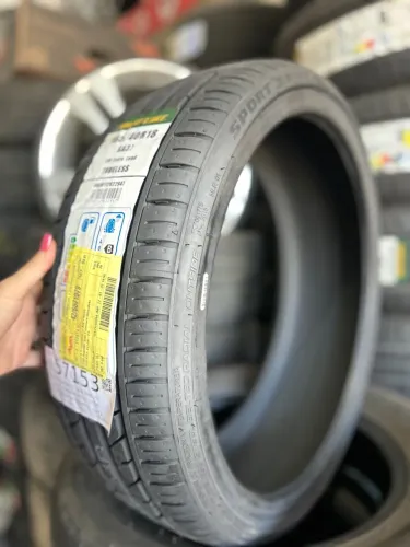 Pneu Westlake 165/40R18 NOVO