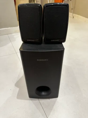 Kit Samsung - Stereo 2.1