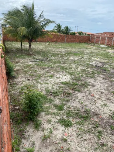 Vendo 3 lotes em Beberibe/CE