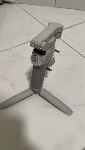 Estabilizador DJI Osmo Mobile SE
