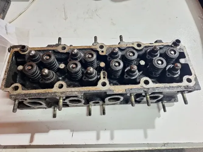 Cabeçote 1.8 Chevrolet Monza Carburado 88/94 NÃO REVISADO