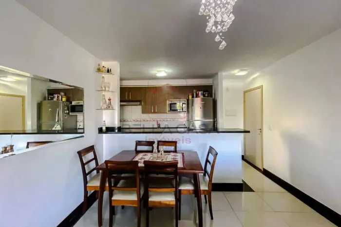 Apartamento a venda no Acqua Vita 76m2 - 3 dormitórios - 1 vaga a venda no Bairro da mooca