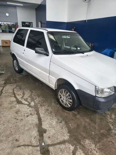 Fiat Uno Mille 1.0 Fire/ F.flex/ Economy 2P 2005