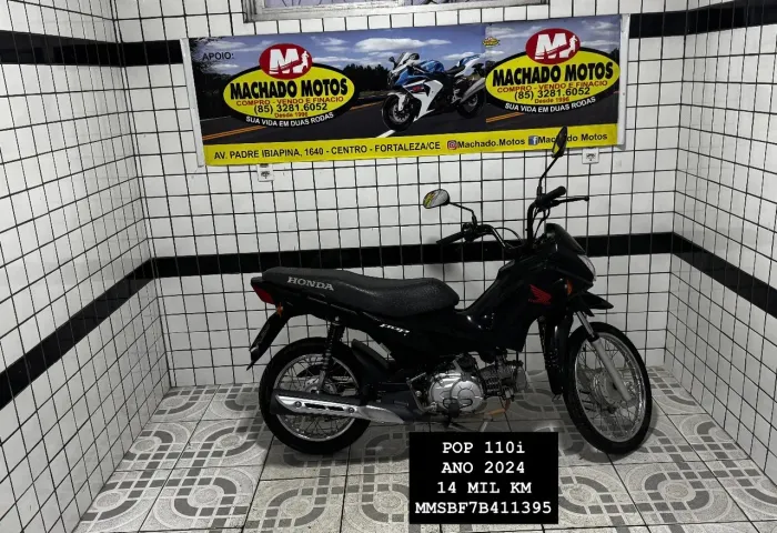 Pop 110i,ano 2024