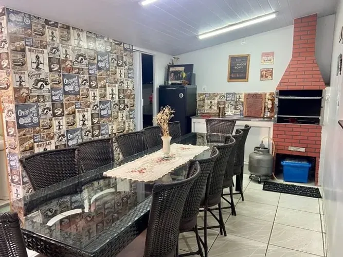 Casa · 136m² · 3 Quartos · 2 Banheiro 2 vagas- Itaquera - São Paulo, SP