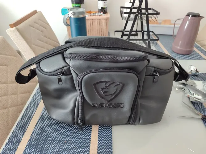 VENDO Bolsa Térmica Everbags para MARMITA/Academia