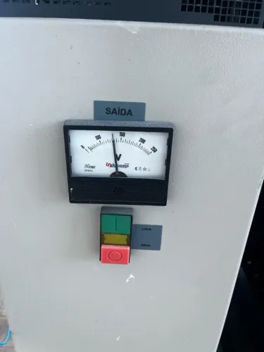 Estabilizador de Tensão Inducomp 10 kVA - Monofásico 220V ? 110V