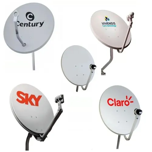 TÉCNICO INSTALADOR ANTENAS A PARTI DE 50