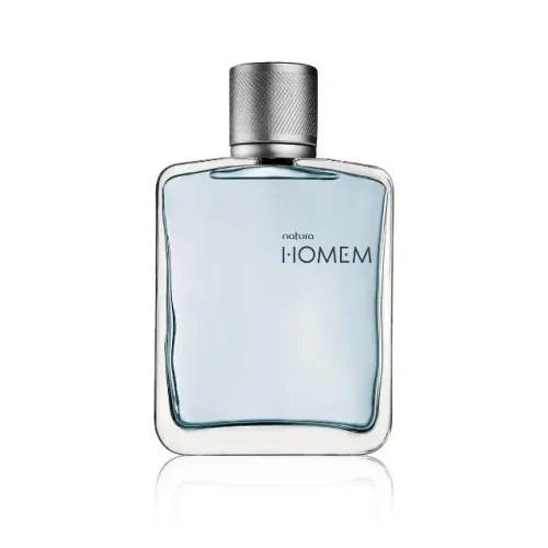 Desodorante Colônia Natura Homem Masculino 100 ml