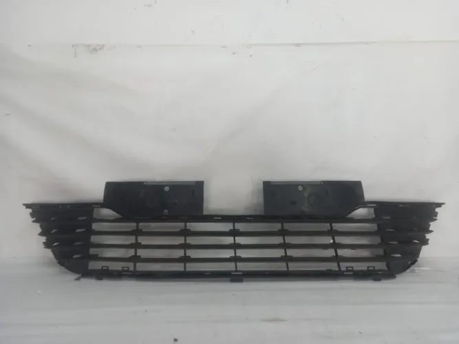Grade Inferior Parachoque Diant. Citroen C4 2010 Original