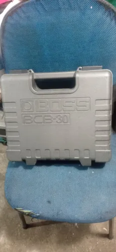 Case Boss CB30