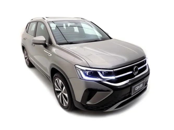 Volkswagen Taos Highline 1.4 250 TSI Flex AUT 2022