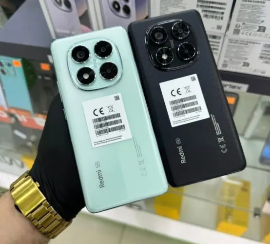 Celular Xiaomi Note 14 pro 5g 512GB 12GB <br>Garantia e segurança na compra - aproveite agora