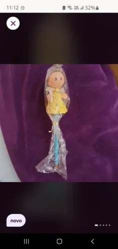 Lapis com biscuit