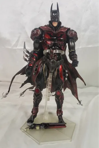Figura De Ação Batman Variant - Play Arts