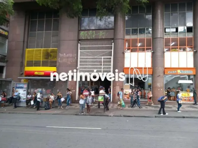 Excelente sala no centro de Belo Horizonte