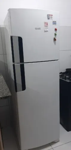 Geladeira Frost Free Consul 