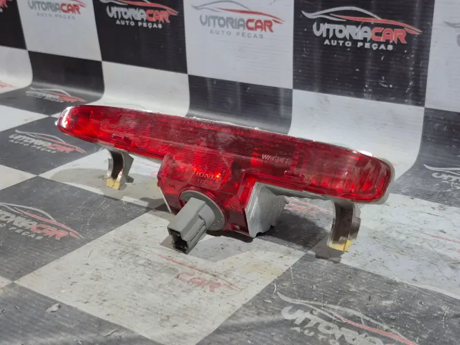 Lanterna de Freio Black light Honda City 15/20
