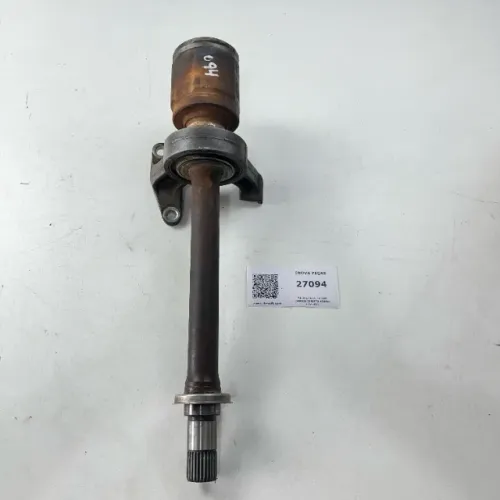 Tulipa Trizeta Com Cambio Direito Honda Crv 2015