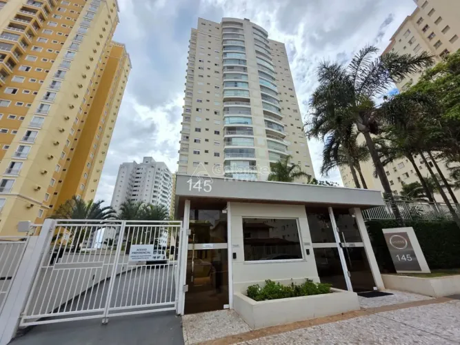 apartamento - Parque das Flores - Campinas