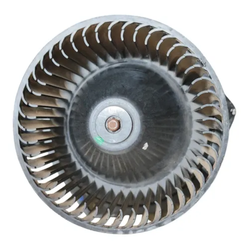 Motor Ventilador Interno 12v Cam Vw/ford C/avaria E1401