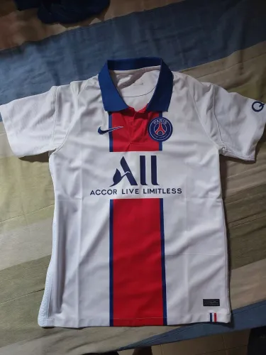 Camisa do PSG 20/21