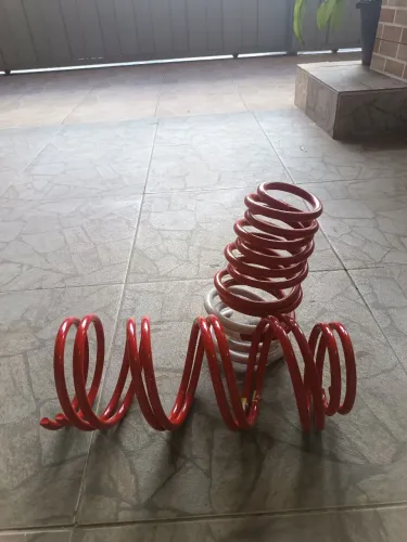 Esportivas Palio fire 