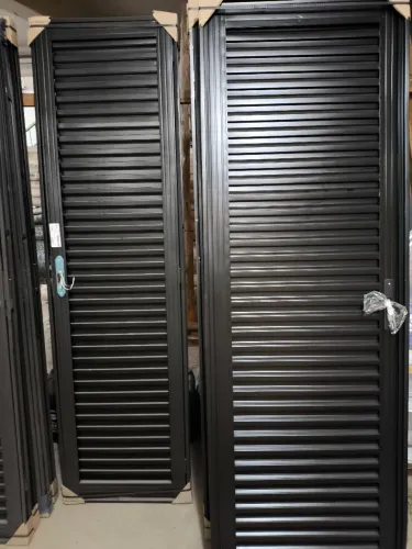 Porta Laminada 