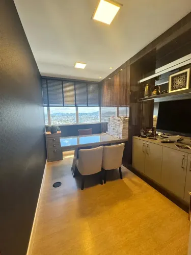 Escritório para locação