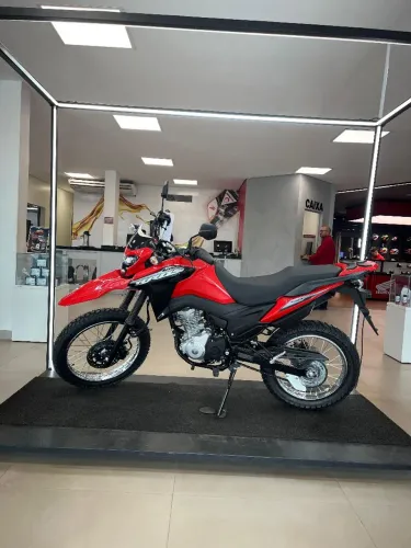 BROS 160 ZERO KM ACEITA CARTÃO ATÉ 18X FINANCIA PELOS BANCOS 