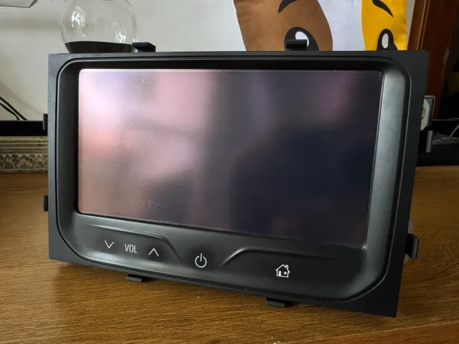 My link 1 