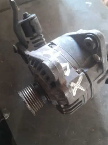 Alternador do fox 1.0