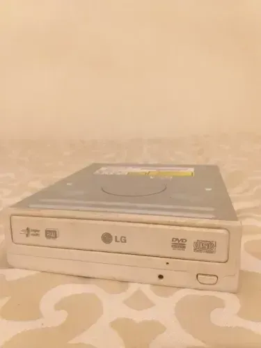 Drive DVD RW IDE LG