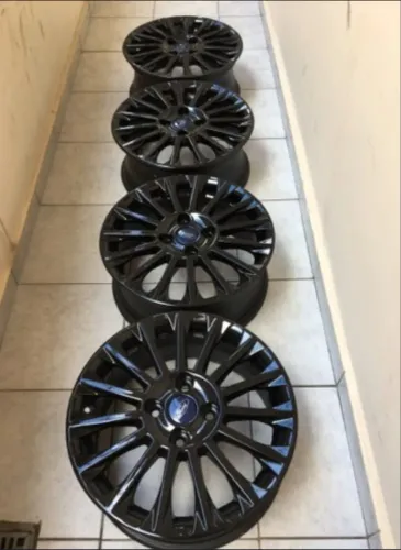 Oportunidade  ! Esportivas Original Ford