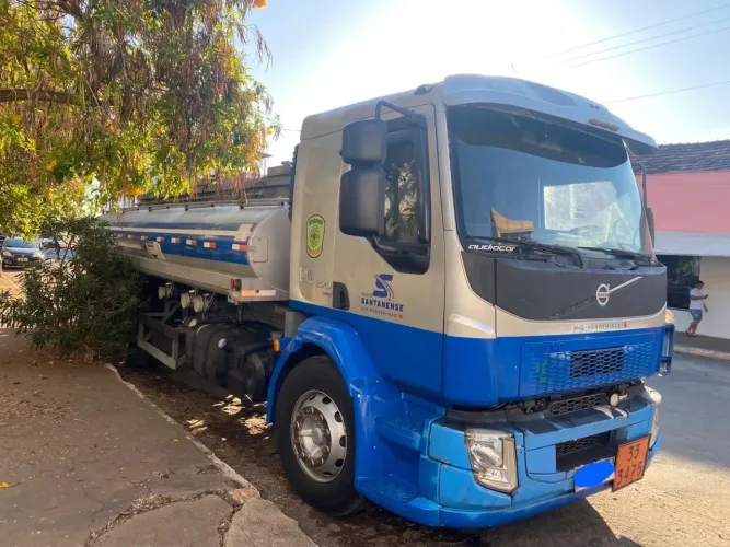 Caminhão taque 15000 (5/5/5)