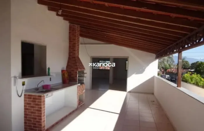 Apartamento com Vista para o Limeira e Alphaville.