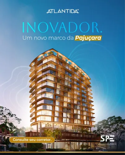 QRT E SALA PAJUÇARA! Oportunidade 299 mil pagamento facilitado!